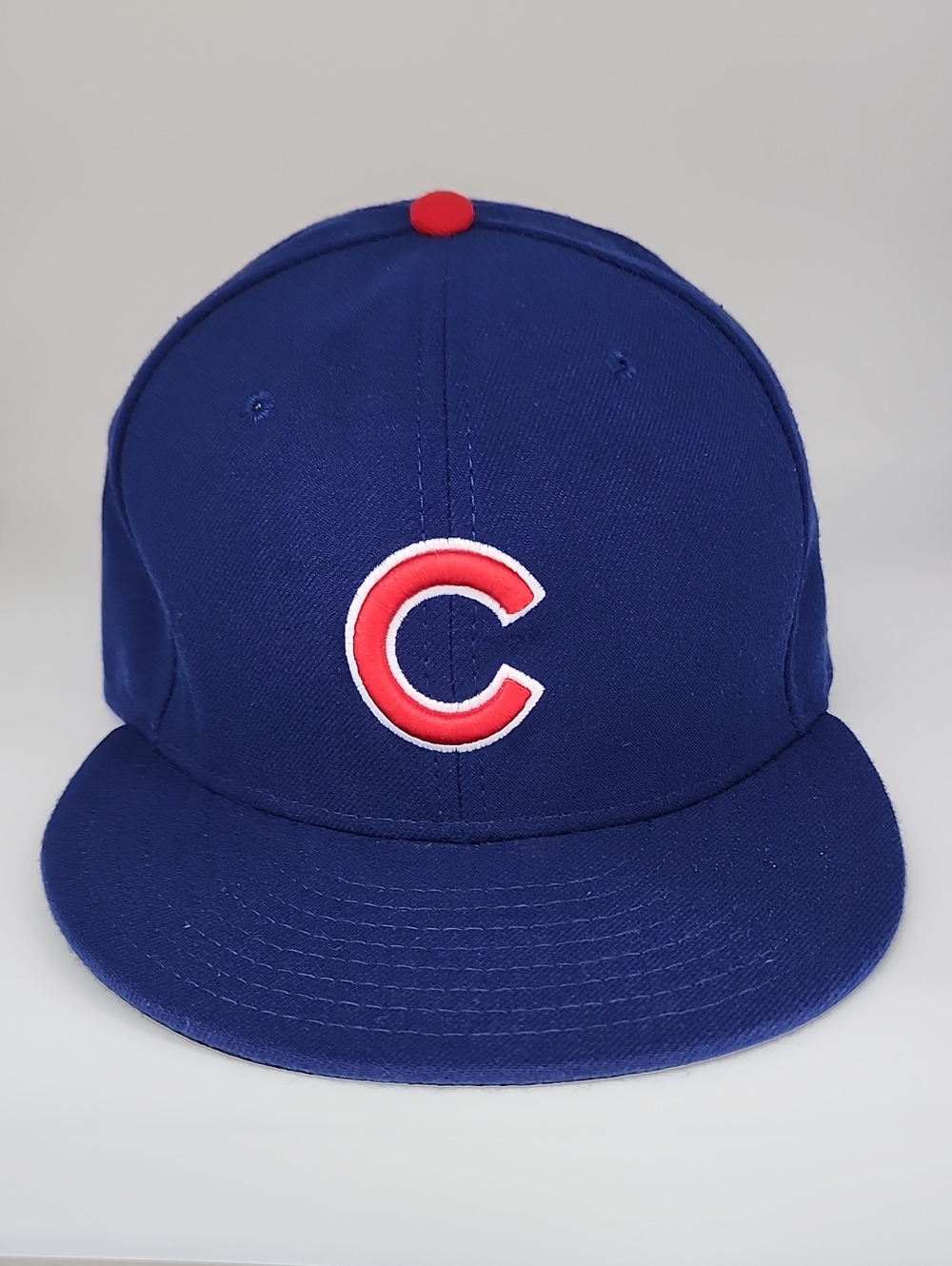 New Era Chicago Cubs Cap